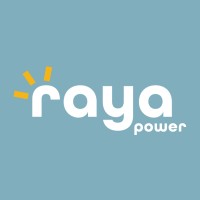 Raya Power logo